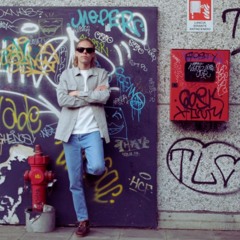 RBS Podcast #005 : Emi Lee (Movimento Notturno)