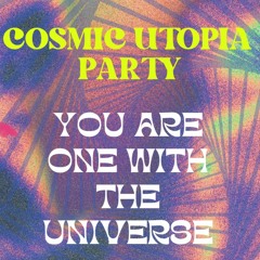 Cosmic Party - 27/01/24