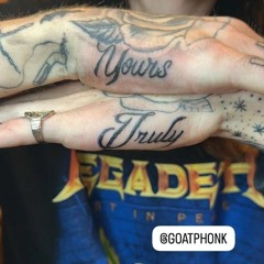YOURS TRULY (PROD.DOMYMYSTIC)