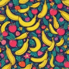 The Funky Banana