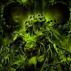 acid X trevoga [secret materials2k] ☣ ☣ ☣