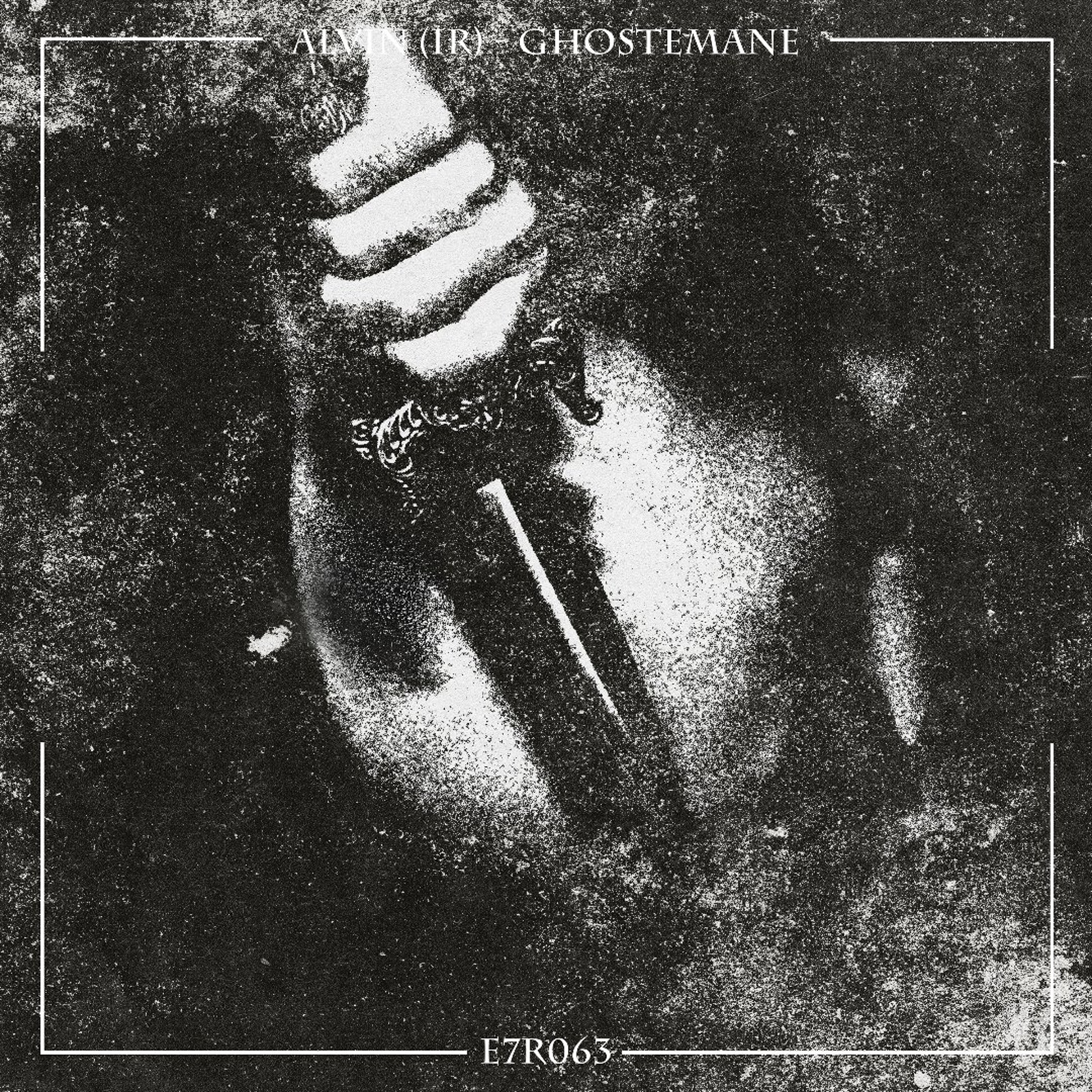 Alvin (IR) - Ashes Remain [Temporary Free Download] episode artwork
