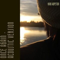 Once Again ( Acoustic )