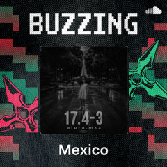 Buzzing Mexico