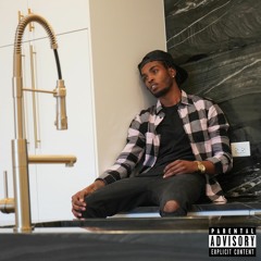 GK Harmony - "Illusions" [Prod By Lo B]