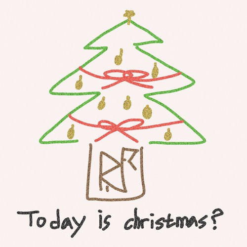 today is christmas?