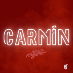 Carmín