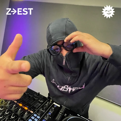 Plaisir d’offrir - Bjr Alex Soundcloud podcast image for