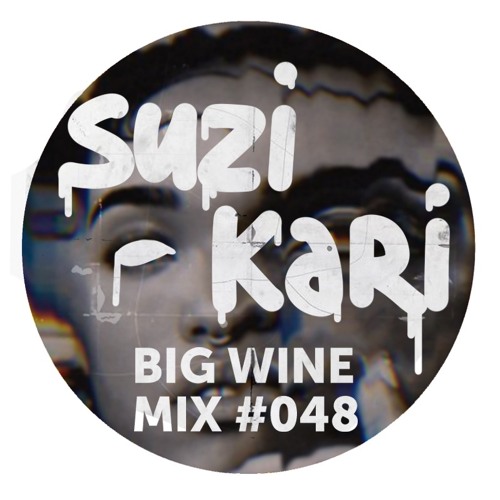 Suzi Kari - Big Wine Mix 048