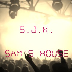 Sam's House