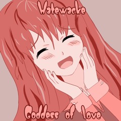 Goddess Of Love