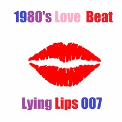 1980's Love Beat