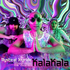 KalaKala feat. Arzeen