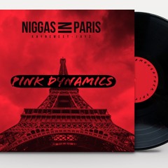 Jay-Z & Kanye West - Ni**as In Paris (AMONGOTHER techno remix)