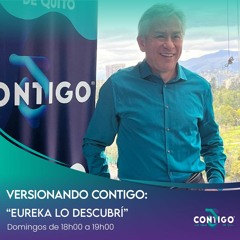 Eureka lo descubrí