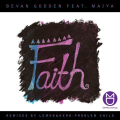 Faith (Lemon & Herb Remix) [feat. Maiya]