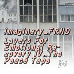 HMD003 MIXES / Imaginary_FRND