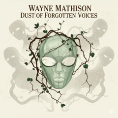 Dust of Forgotten Voices