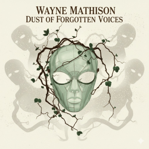 Dust of Forgotten Voices