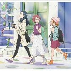 Looking for Magical Doremi (2020) ( Full Movie Streaming Online in HD Video Quality )