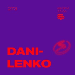 Resonance 273 w/ Danilenko (27.02.2021)