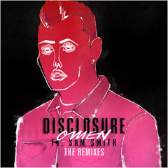 Omen (Motez Remix) [feat. Sam Smith]