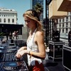 Mary Jane Live @ Maccabi House * San Fransisco DJ mix artwork - Electronic music tracklist cover image