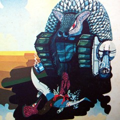 Tarkus • Vinyl Remaster