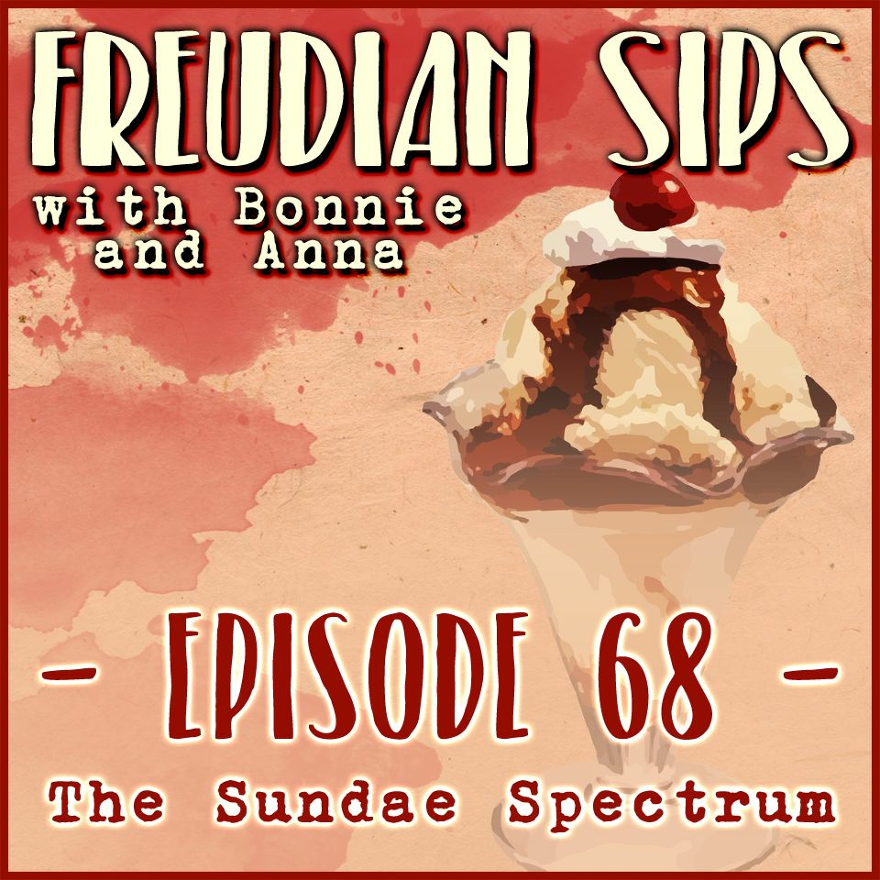 Freudian Sips