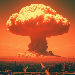 Enola Gay (IA cover)