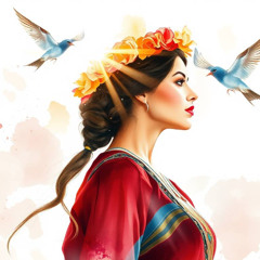 Трябва ми любов (Demo)