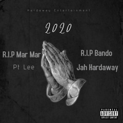 PT Lee - 2020 (feat Jah Hardaway)