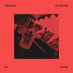 Mart Hoogkamer - In Spanje (Noise Cartel Edit)