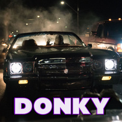 Donky
