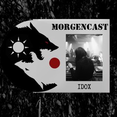 MORGENCAST #07 - IDOX