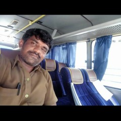 Namma Chalakara Show - Mallesh Confessed His Problem On Bengaluru Traffic While Driving -RJ Asha