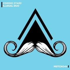 Illegal Duo, Leiguz - Du Baile (Original Mix) [MUSTACHE CREW]