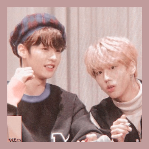 Stream ice americano — lee know , han jisung ; stray kids by angelhyuns |  Listen online for free on SoundCloud