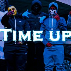 Uk Drill Type beat - "Time Up" | Drill Instrumental