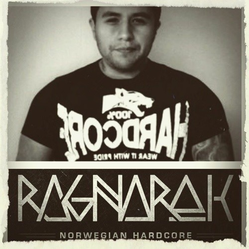 World Core Project Podcast By RagnaRok