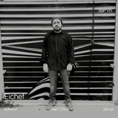 In-studio: Eichef