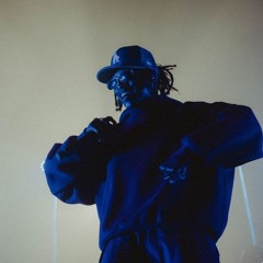 little simz - control (Remix prod. by 6ercan)