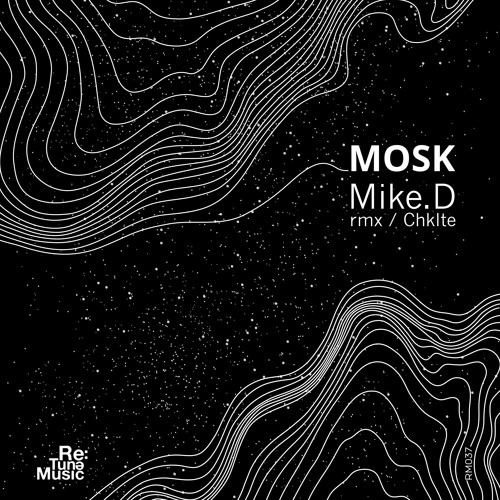 Mike.D - Escabrosa Memoria (Chklte Remix)