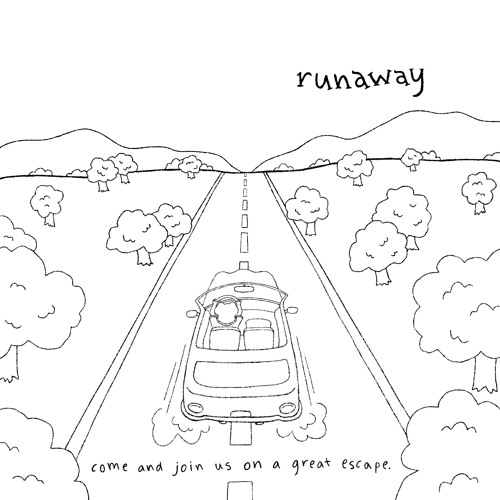 Stream runaway by Daniel Leggs  Listen online for free on SoundCloud
