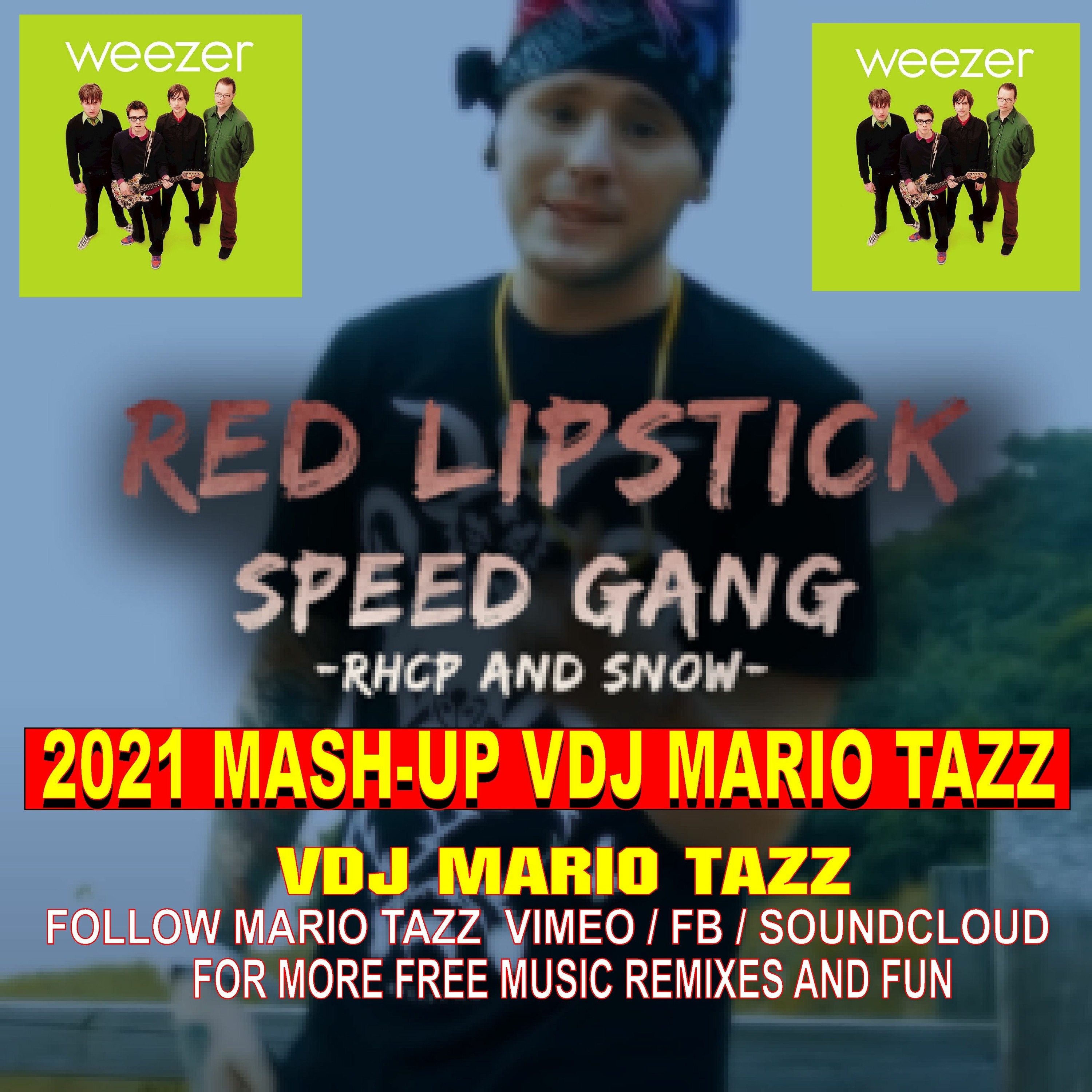 Mario Tazz Entertainment