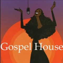 Brownstone Sessions Shoutin' Sundays: Gospel House Edition