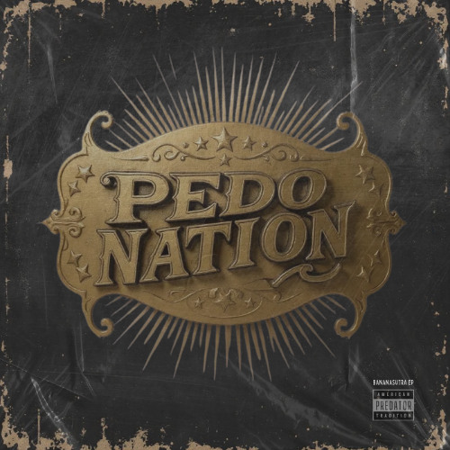 [09] PEDO Nation • Donny Daddy likes 'em young DUB