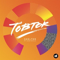 Shelter (Sonny Alven Remix) [feat. Alex Mills]