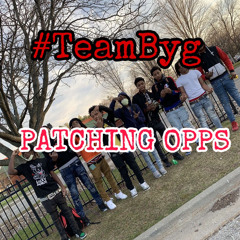 TeamByg - Patching opps