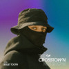 Bullet Tooth: The Crosstown Mix Show 104 DJ mix artwork - Electronic music tracklist cover image